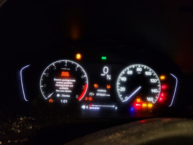 Aukcja sprzedaży 2024 Honda Civic, vin: 2HGFE2F57RH516537, numer aukcji: 67094586