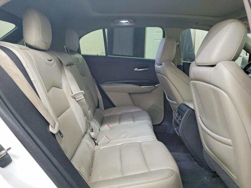Продаж на аукціоні авто 2019 Cadillac Xt4, vin: 1GYFZCR4XKF176443, номер лоту: 65532196