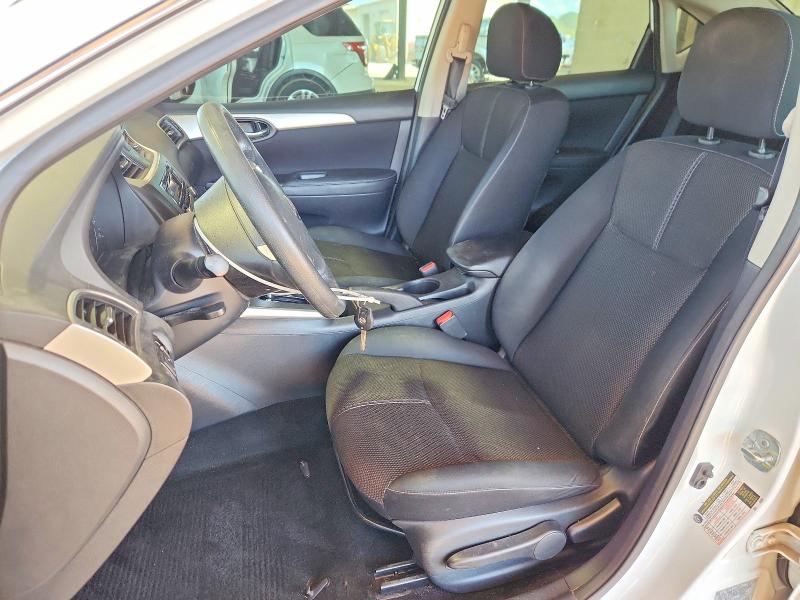 Aukcja sprzedaży 2016 Nissan Sentra, vin: 3N1AB7AP6GY300910, numer aukcji: 66979736
