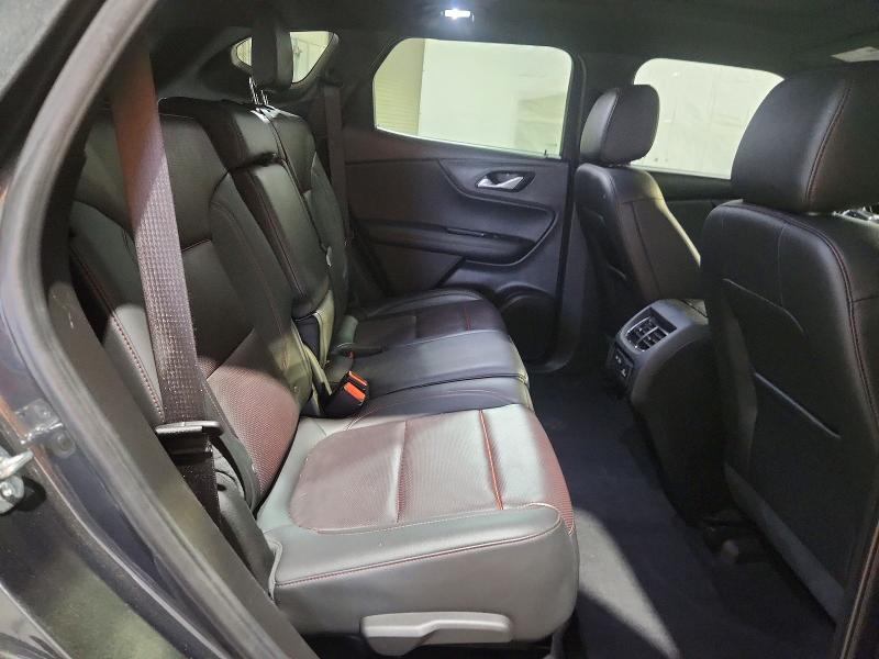 Aukcja sprzedaży 2020 Chevrolet Blazer, vin: 3GNKBKRS9LS623107, numer aukcji: 65556246