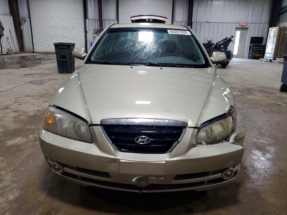 Продаж на аукціоні авто 2006 Hyundai Elantra, vin: KMHDN46DX6U319004, номер лоту: 64287026