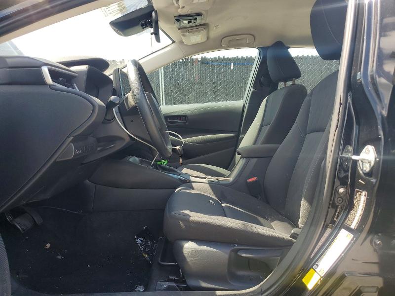 Aukcja sprzedaży 2024 Toyota Corolla, vin: 5YFB4MDE0RP116344, numer aukcji: 61132526