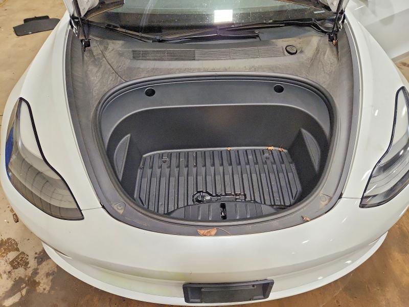 Продаж на аукціоні авто 2023 Tesla Model 3, vin: 5YJ3E1EA5PF509938, номер лоту: 64635936