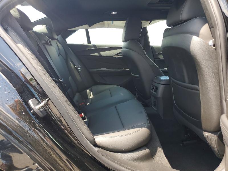 65754486 :رقم المزاد ، 1G6DF5RL4P0104367 vin ، 2023 Cadillac Ct4 مزاد بيع