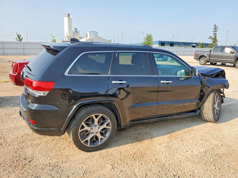 Aukcja sprzedaży 2020 Jeep Grand Cherokee, vin: 1C4RJFCG3LC173210, numer aukcji: 63068316