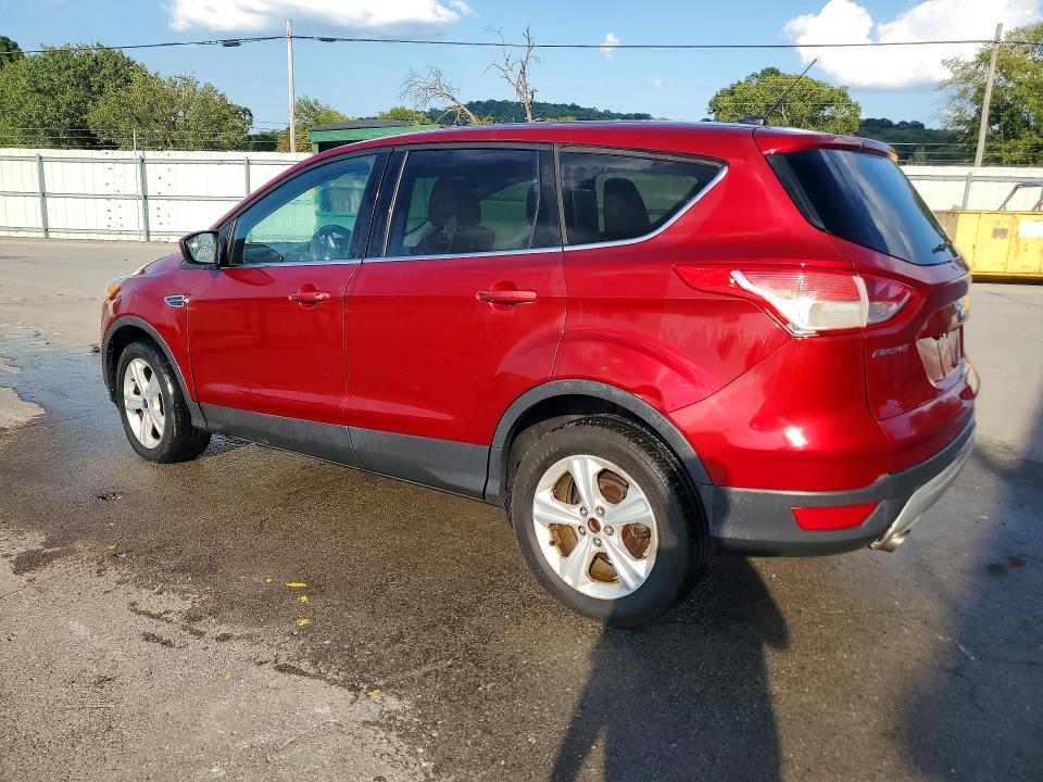 Aukcja sprzedaży 2016 Ford Escape, vin: 1FMCU0G76GUA23219, numer aukcji: 67452086