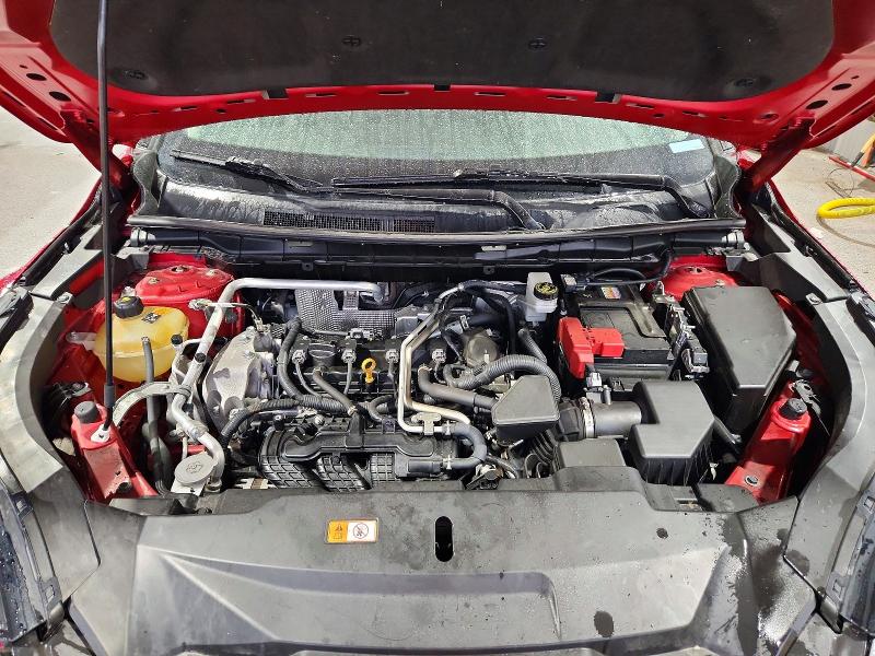 2024 Mitsubishi Outlander მანქანა იყიდება აუქციონზე, vin: JA4J4WA89RZ010044, აუქციონის ნომერი: 64713486