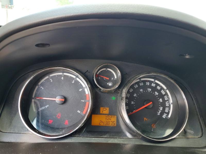 64682576 :رقم المزاد ، 3GSCL53768S571026 vin ، 2008 Saturn Vue مزاد بيع