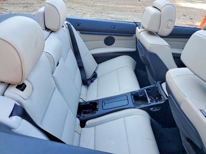 66082966 :رقم المزاد ، WBADX7C54DJ590262 vin ، 2013 Bmw 335 مزاد بيع