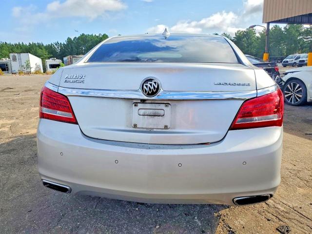 Aukcja sprzedaży 2016 Buick Lacrosse, vin: 1G4GD5G30GF160267, numer aukcji: 64211346