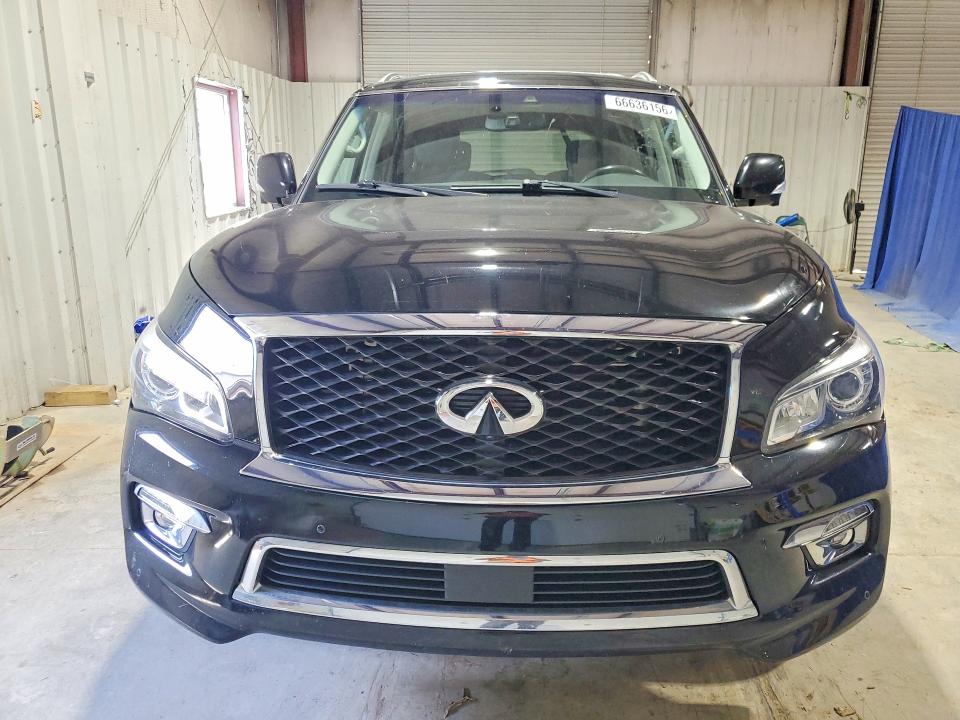 Aukcja sprzedaży 2017 Infiniti Qx80, vin: JN8AZ2NE2H9159947, numer aukcji: 66636156