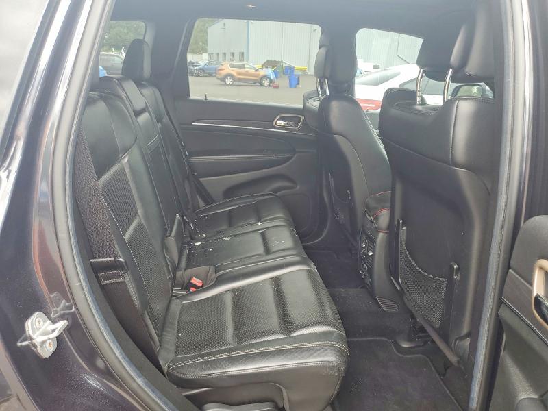 Продаж на аукціоні авто 2014 Jeep Grand Cherokee, vin: 1C4RJFBG5EC100859, номер лоту: 64657816