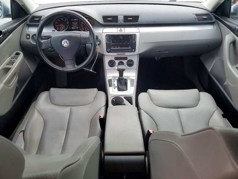 Aukcja sprzedaży 2009 Volkswagen Passat, vin: WVWXK73C59E079379, numer aukcji: 66516016