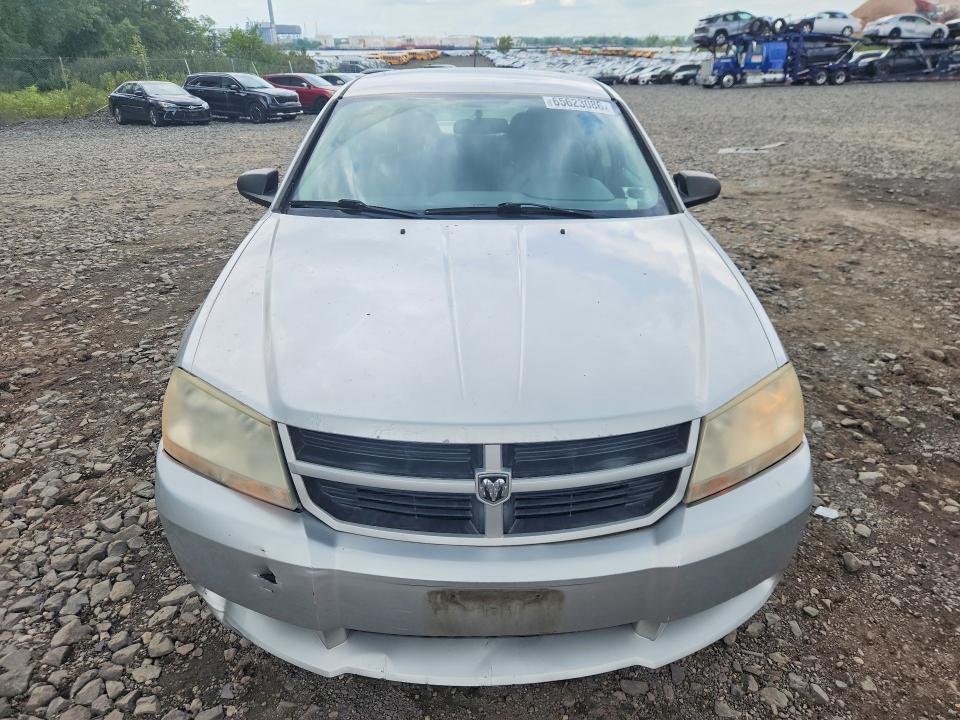 Aukcja sprzedaży 2008 Dodge Avenger, vin: 1B3LC46R68N283490, numer aukcji: 65623086