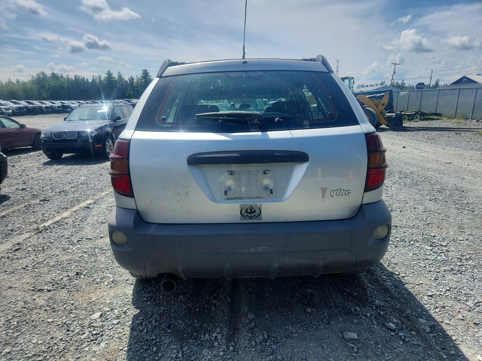 65886616 :رقم المزاد ، 5Y2SL62833Z480461 vin ، 2003 Pontiac Vibe مزاد بيع