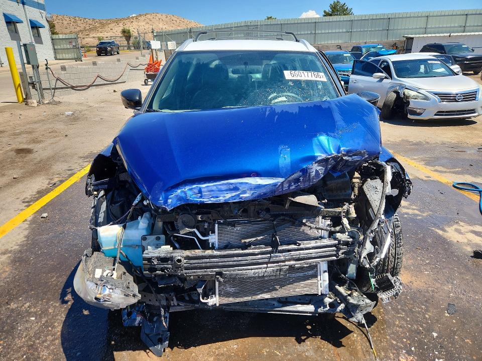 Aukcja sprzedaży 2018 Nissan Kicks, vin: 3N1CP5CU9JL541429, numer aukcji: 66017766