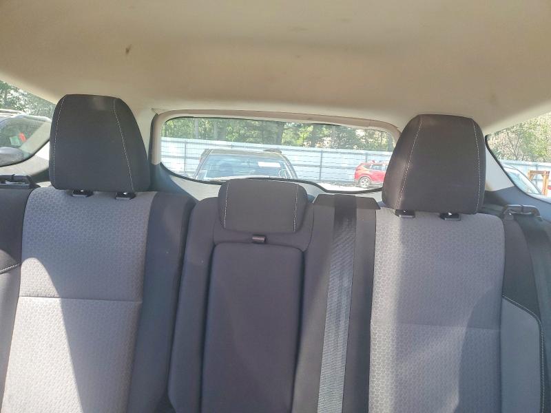 Продаж на аукціоні авто 2019 Ford Escape, vin: 1FMCU9GD4KUB09633, номер лоту: 65829036