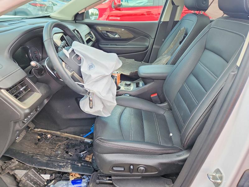 66963126 :رقم المزاد ، 3GKALXEG9PL263034 vin ، 2023 Gmc Terrain مزاد بيع