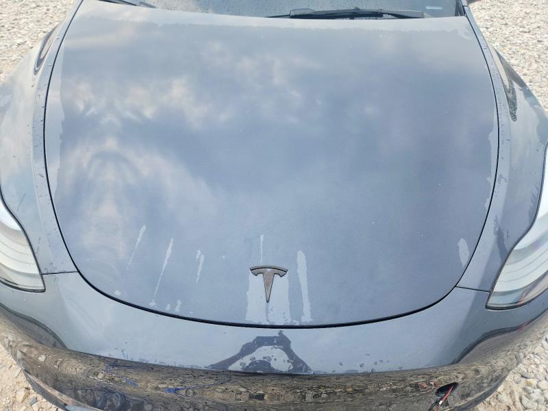 Aukcja sprzedaży 2024 Tesla Model Y, vin: 7SAYGDEE3RF993229, numer aukcji: 64807826