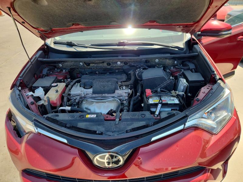 Aukcja sprzedaży 2018 Toyota Rav4, vin: JTMWFREV4JD130424, numer aukcji: 63683306