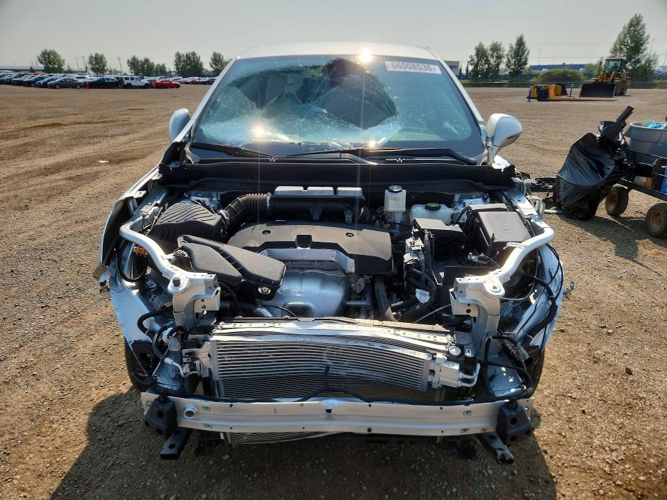 2019 Buick Envision მანქანა იყიდება აუქციონზე, vin: LRBFX1SAXKD003631, აუქციონის ნომერი: 66008536
