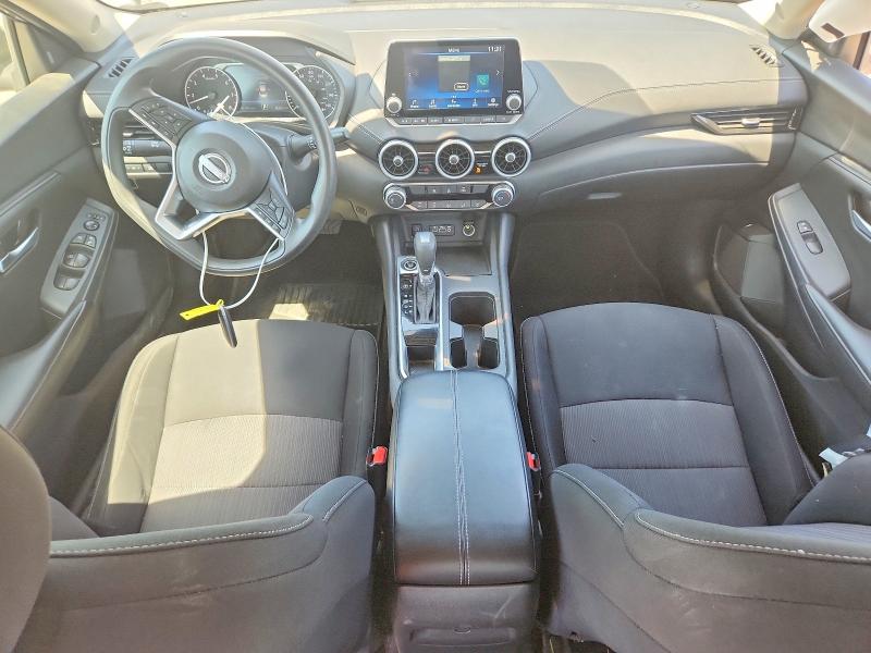 Продажа на аукционе авто 2024 Nissan Sentra, vin: 3N1AB8CV9RY365223, номер лота: 63739736