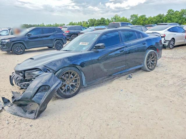 Продажа на аукционе авто 2023 Dodge Charger, vin: 2C3CDXCT8PH673368, номер лота: 66569626