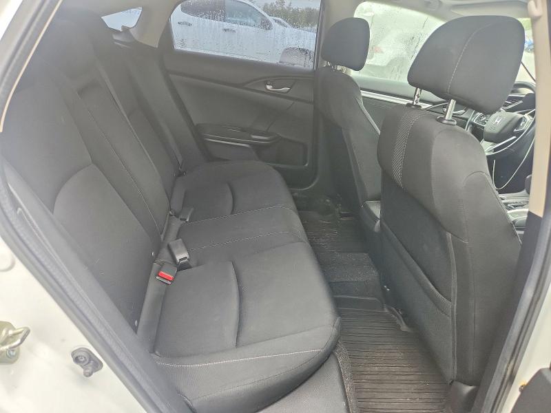 Aukcja sprzedaży 2016 Honda Civic, vin: 2HGFC1F48GH105037, numer aukcji: 65816506