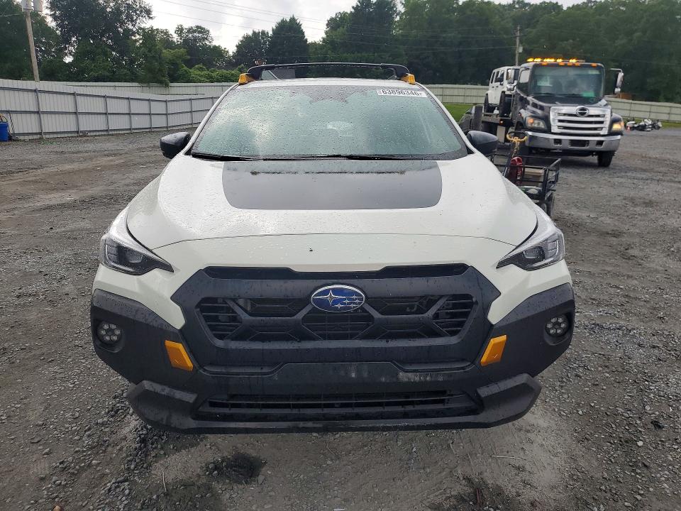 Aukcja sprzedaży 2024 Subaru Crosstrek, vin: 4S4GUHU63R3838188, numer aukcji: 63896346