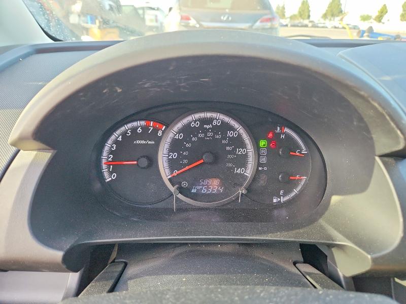 Продажа на аукционе авто 2010 Mazda Mazda5 Grand Touring, vin: JM1CR2WL7A0386160, номер лота: 65347176