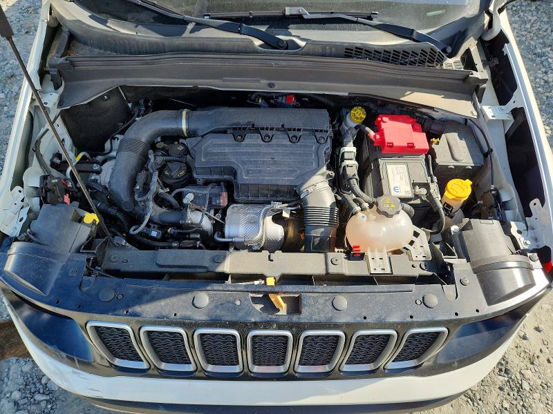 Продажа на аукционе авто 2023 Jeep Renegade, vin: ZACNJDB15PPP38359, номер лота: 63623426