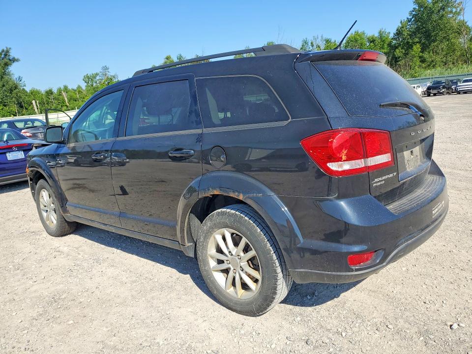 Продаж на аукціоні авто 2015 Dodge Journey, vin: 3C4PDDBG1FT608710, номер лоту: 63482656