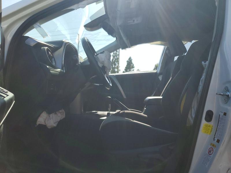 2018 Toyota Rav4 მანქანა იყიდება აუქციონზე, vin: JTMWFREV0JJ165284, აუქციონის ნომერი: 64256176