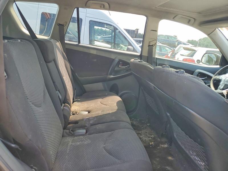 Aukcja sprzedaży 2012 Toyota Rav4, vin: JTMRK4DV8C5107433, numer aukcji: 64965256