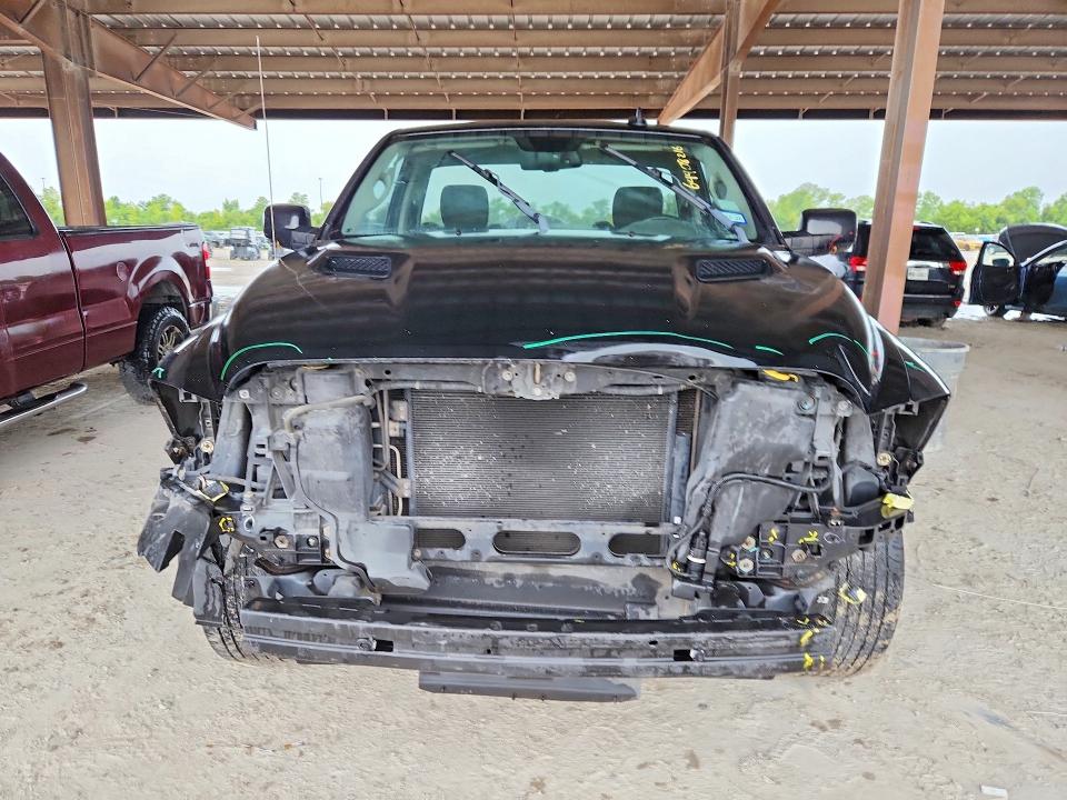 64408216 :رقم المزاد ، 3C6JR6CT6DG507562 vin ، 2013 Ram 1500 مزاد بيع