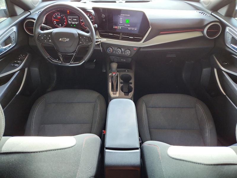 Продажа на аукционе авто 2024 Chevrolet Trax, vin: KL77LGE23RC213154, номер лота: 66304836