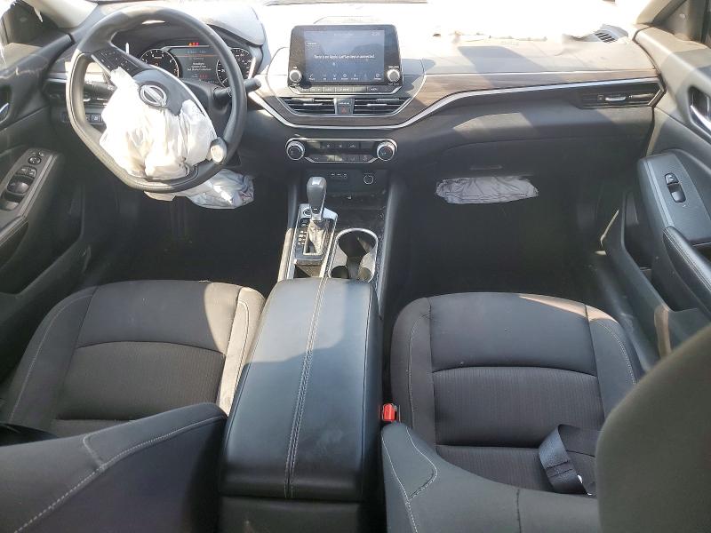 64849186 :رقم المزاد ، 1N4BL4DV1RN338722 vin ، 2024 Nissan Altima مزاد بيع