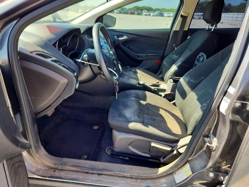 Aukcja sprzedaży 2018 Ford Focus, vin: 1FADP3F20JL217979, numer aukcji: 63743536