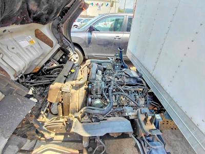 Aukcja sprzedaży 2013 Isuzu Npr, vin: 54DB4W1B1DS801378, numer aukcji: 65526096