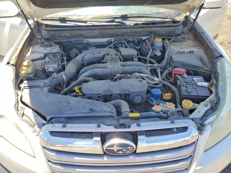 2013 Subaru Outback მანქანა იყიდება აუქციონზე, vin: 4S4BRCBC5D3267268, აუქციონის ნომერი: 65510066