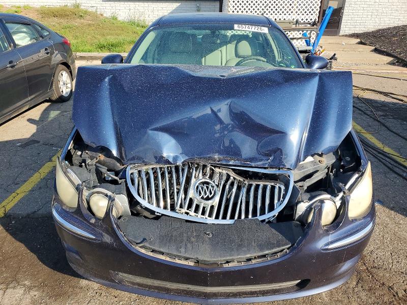 Aukcja sprzedaży 2009 Buick Allure, vin: 2G4WJ582891228688, numer aukcji: 65747726