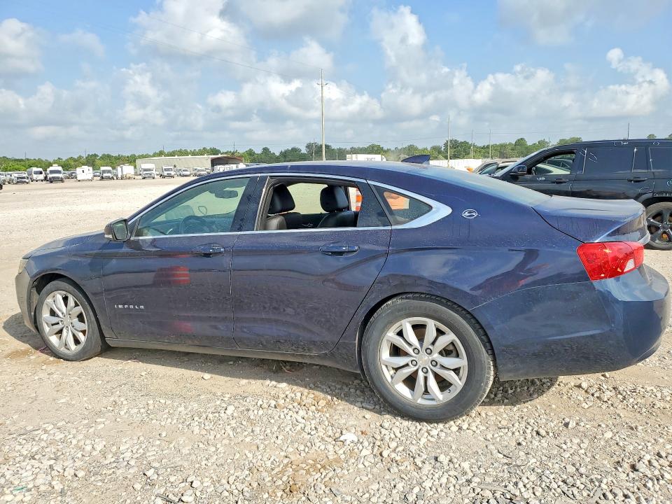 Продажа на аукционе авто 2019 Chevrolet Impala, vin: 2G11Z5SA1K9120775, номер лота: 63574196
