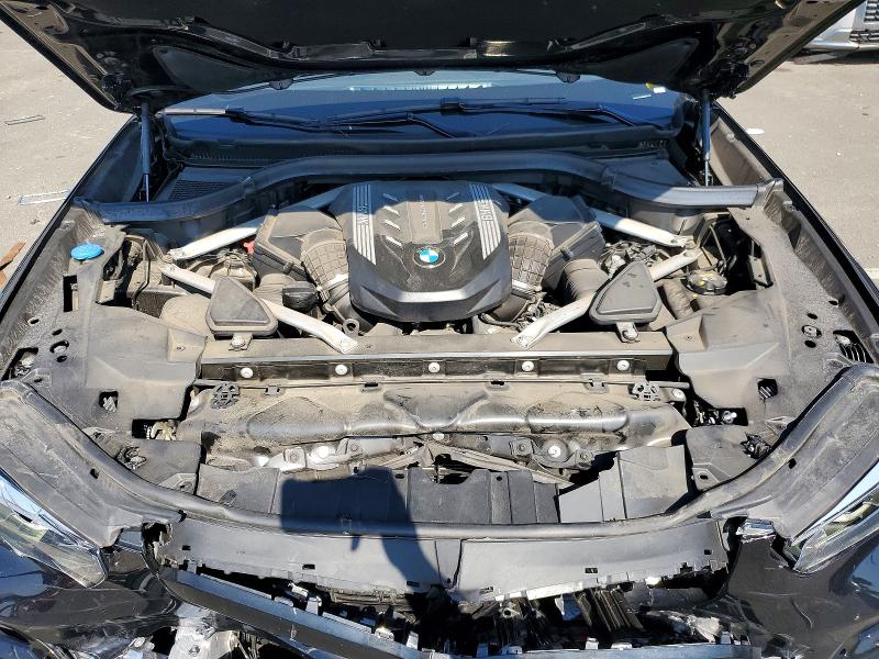 Aukcja sprzedaży 2021 Bmw X5, vin: 5UXJU4C05M9F40751, numer aukcji: 63433626