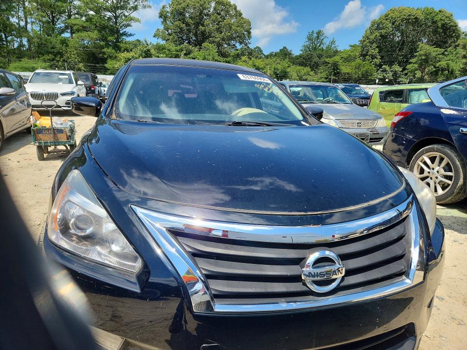 Aukcja sprzedaży 2015 Nissan Altima, vin: 1N4AL3AP1FC480569, numer aukcji: 63766906