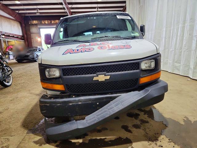 Продаж на аукціоні авто 2014 Chevrolet Express G1500, vin: 1GCSGAFX0E1130876, номер лоту: 63998606