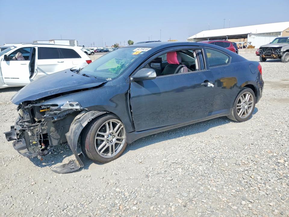 Продажа на аукционе авто 2007 Scion Tc, vin: JTKDE167X70183570, номер лота: 64259416