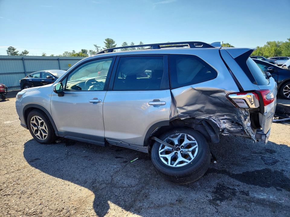 Aukcja sprzedaży 2022 Subaru Forester, vin: JF2SKADC6NH418912, numer aukcji: 66420896