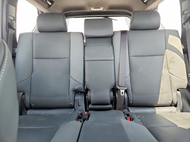 64491176 :رقم المزاد ، JTJKM7BX6N5308541 vin ، 2022 Lexus Gx مزاد بيع