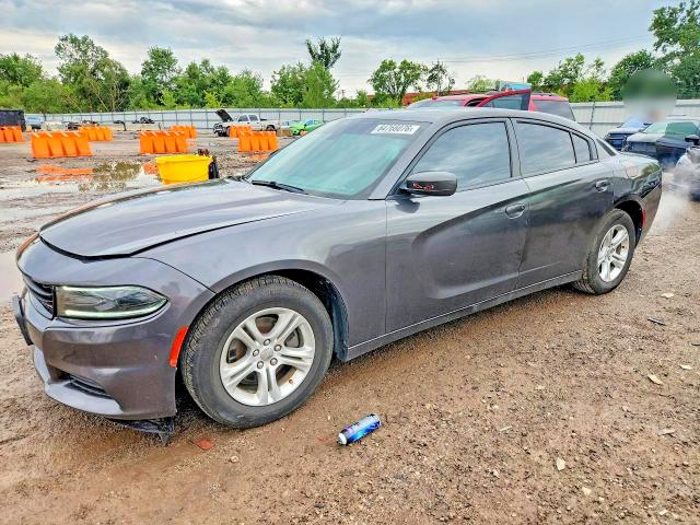 Aukcja sprzedaży 2020 Dodge Charger, vin: 2C3CDXBG6LH215939, numer aukcji: 64766076