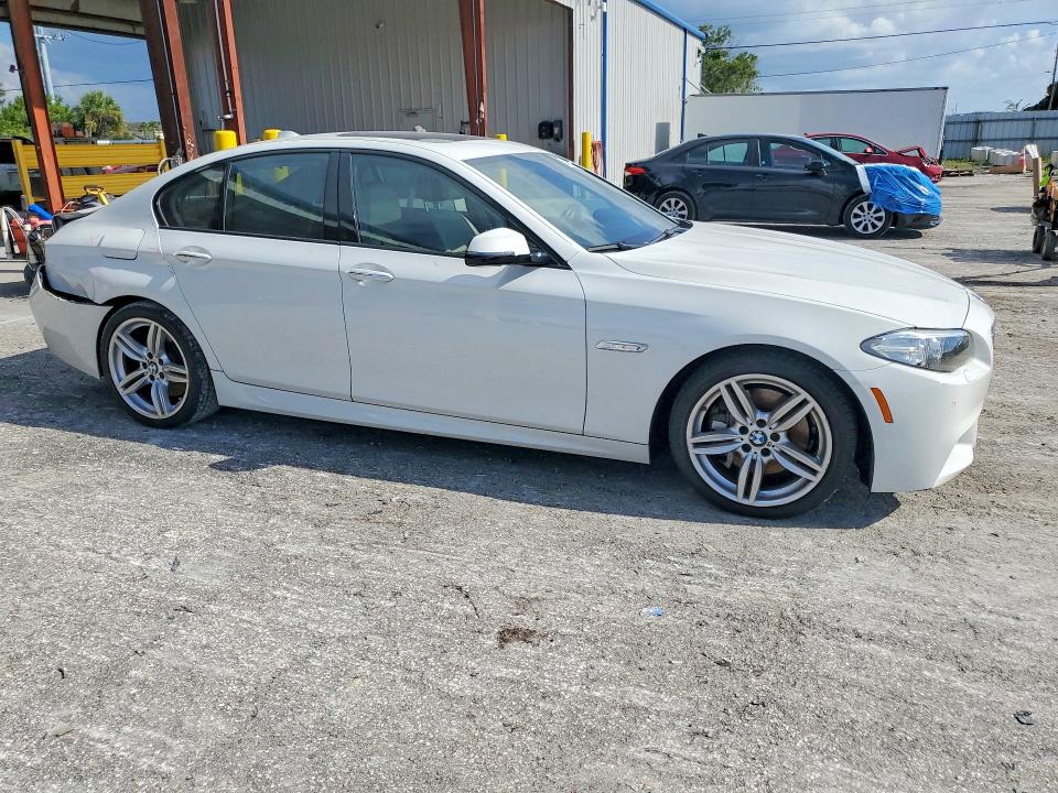 Aukcja sprzedaży 2016 Bmw 550, vin: WBAKN9C57GD962687, numer aukcji: 66475516